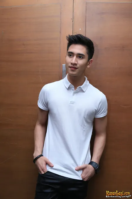 Foto Verrell Bramasta