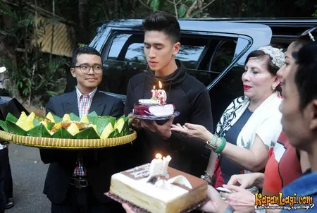 Foto Verrell Bramasta