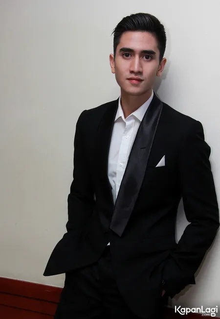 Foto Verrell Bramasta