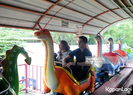 Foto Verrell Bramasta