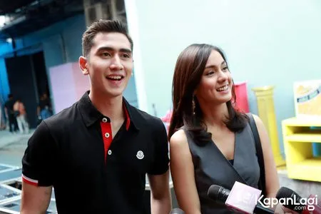 Foto Verrell Bramasta