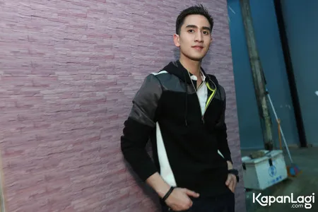 Foto Verrell Bramasta