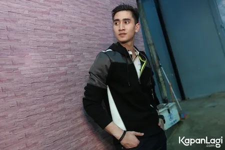 Foto Verrell Bramasta