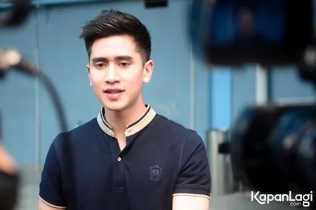 Foto Verrell Bramasta