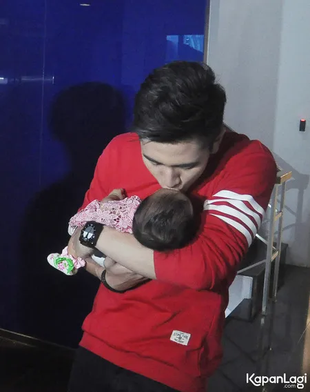 Foto Verrell Bramasta