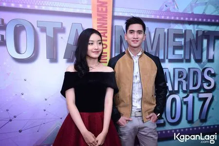 Foto Verrell Bramasta