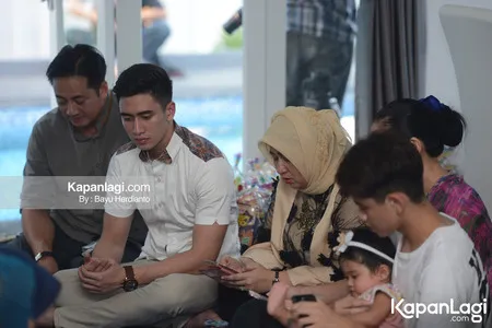 Foto Verrell Bramasta