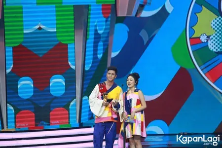 Foto Verrell Bramasta