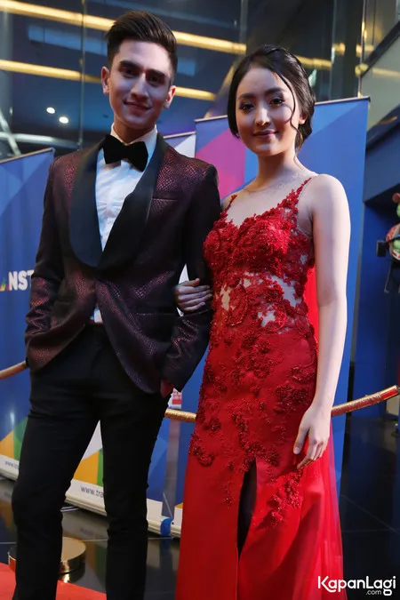 Foto Verrell Bramasta