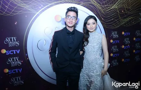 Foto Verrell Bramasta