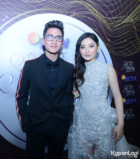 Foto Verrell Bramasta