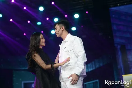 Foto Verrell Bramasta