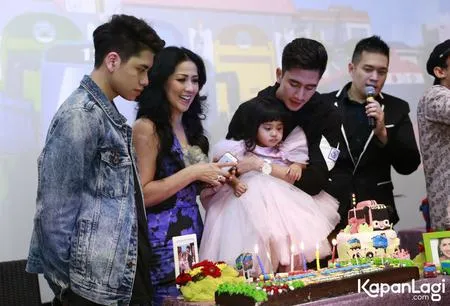 Foto Verrell Bramasta