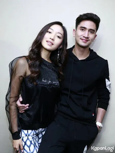 Foto Verrell Bramasta