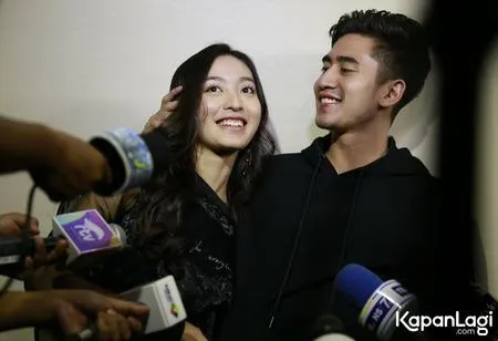 Foto Verrell Bramasta