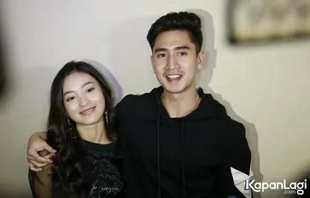 Foto Verrell Bramasta