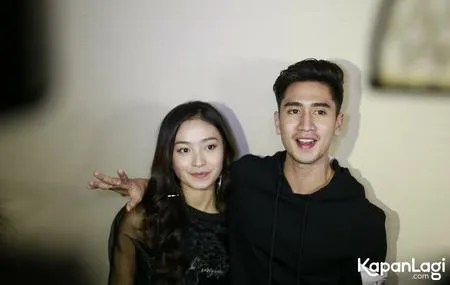 Foto Verrell Bramasta