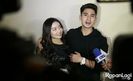 Foto Verrell Bramasta