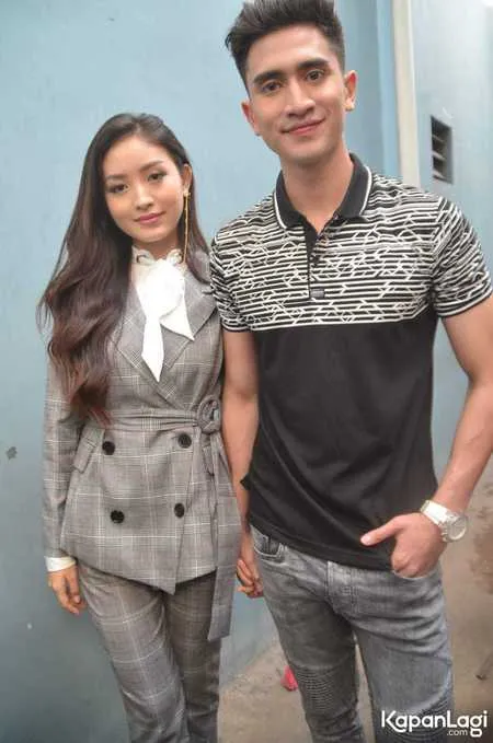 Foto Verrell Bramasta