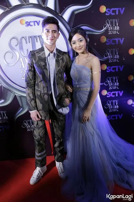 Foto Verrell Bramasta