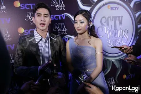 Foto Verrell Bramasta