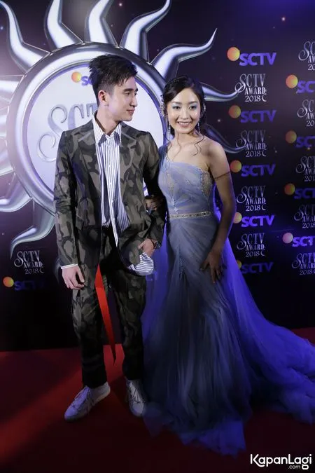 Foto Verrell Bramasta