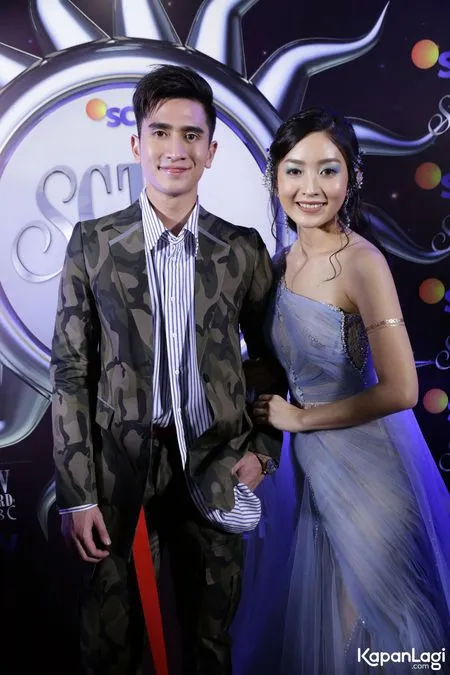 Foto Verrell Bramasta