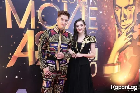 Foto Verrell Bramasta