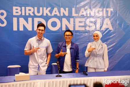 Foto Verrell Bramasta