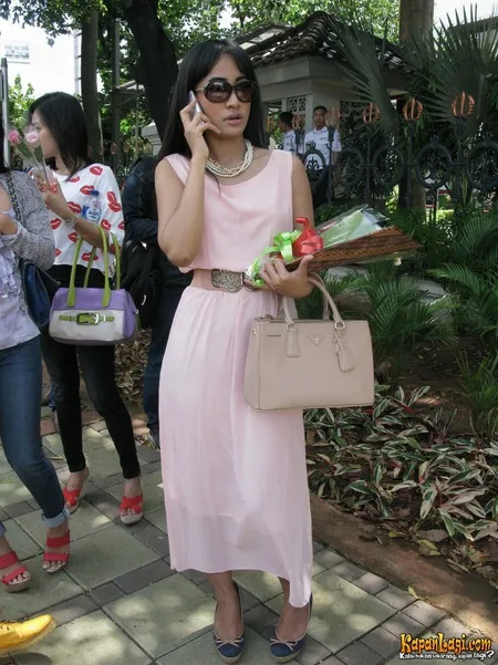 Foto Vicka Sagita Ayu