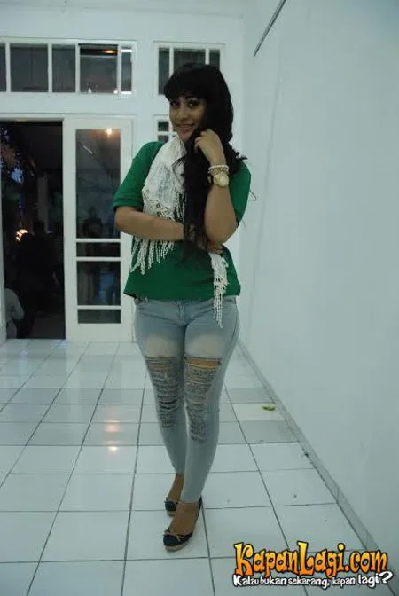 Foto Vicka Sagita Ayu