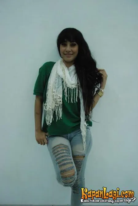 Foto Vicka Sagita Ayu