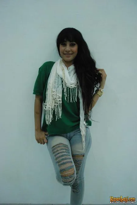 Foto Vicka Sagita Ayu