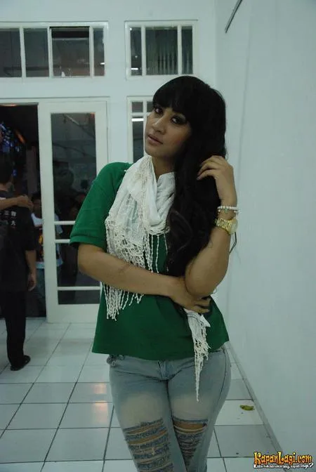 Foto Vicka Sagita Ayu