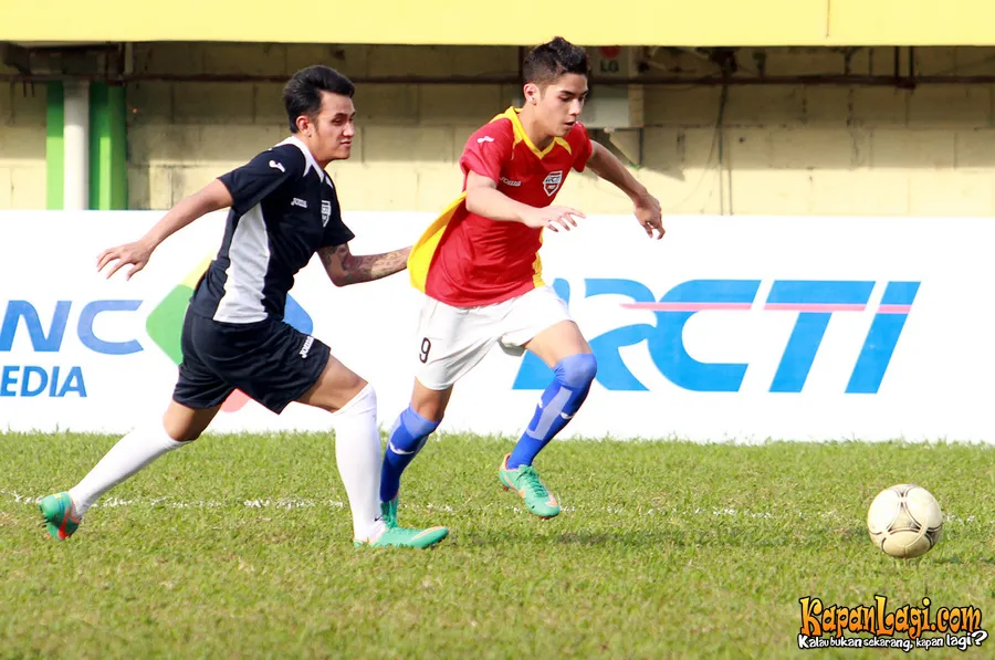 Vicky Nitinegoro © KapanLagi.com