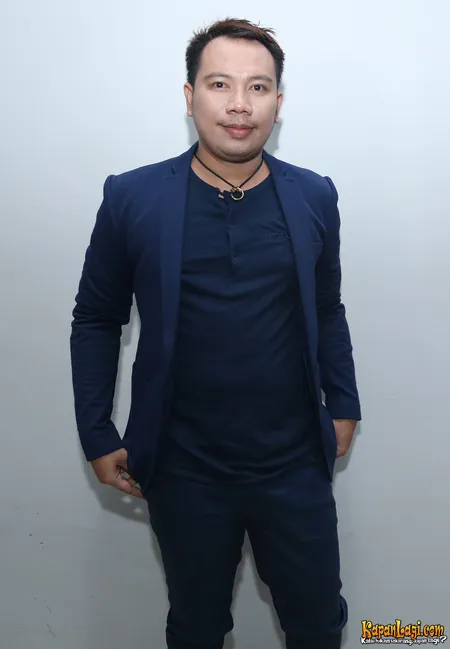 Foto Vicky Prasetyo