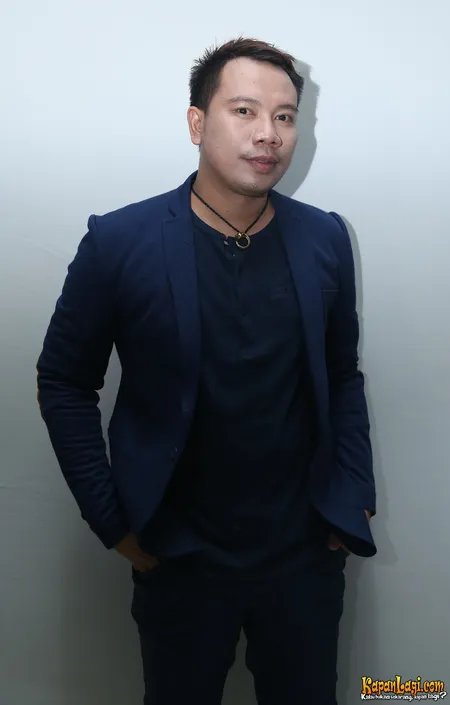 Foto Vicky Prasetyo