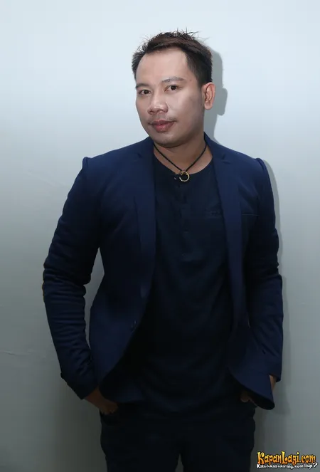 Foto Vicky Prasetyo