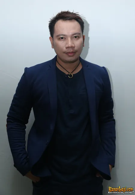 Foto Vicky Prasetyo