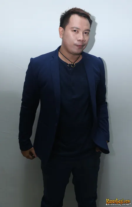 Foto Vicky Prasetyo