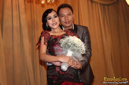 Foto Vicky Prasetyo
