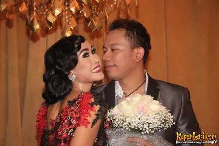 Foto Vicky Prasetyo