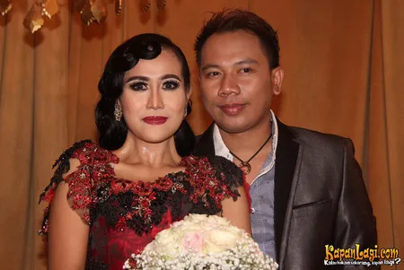 Foto Vicky Prasetyo
