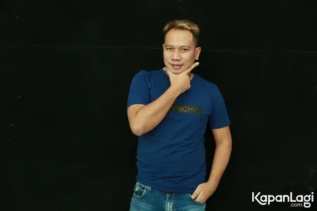 Foto Vicky Prasetyo