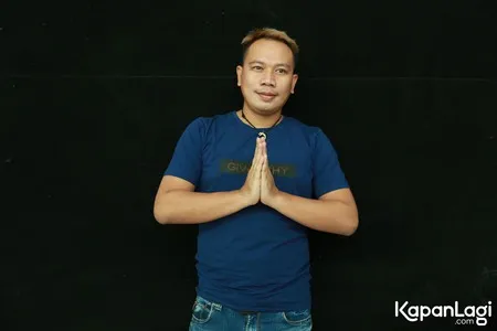 Foto Vicky Prasetyo
