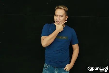Foto Vicky Prasetyo