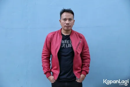 Foto Vicky Prasetyo