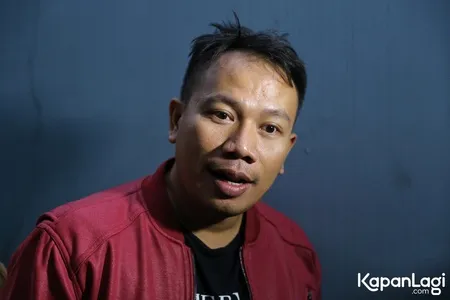 Foto Vicky Prasetyo