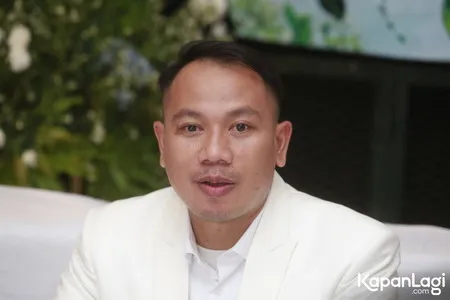 Foto Vicky Prasetyo
