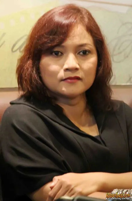 Foto Vien Is Haryanto